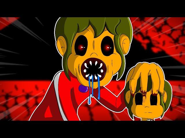 AlexKidd.exe (Alex Kidd Horror Game) | Nostalgia and Jumpscares! 