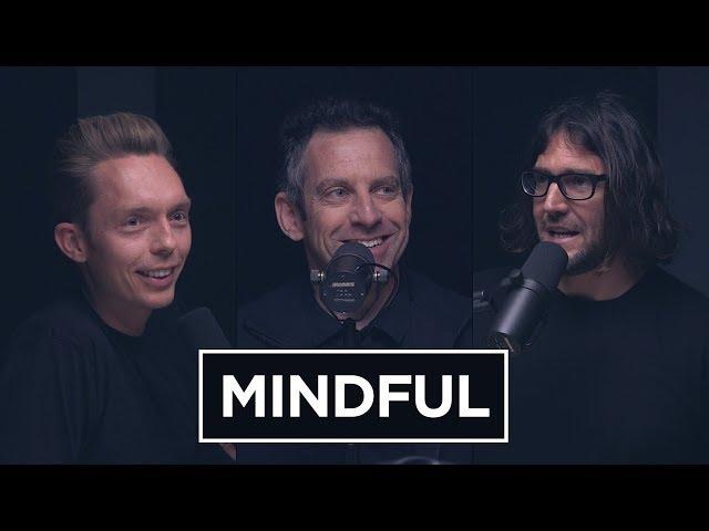 Ep. 181 | Mindful (with Sam Harris)