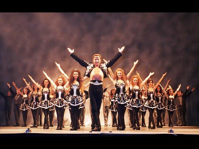 Michael Flatley's Lord of the Dance: Victory -- the Supercut