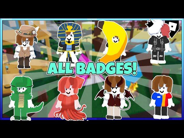 HOW TO FIND ALL 180 BACONS in Find The Bacons | ROBLOX