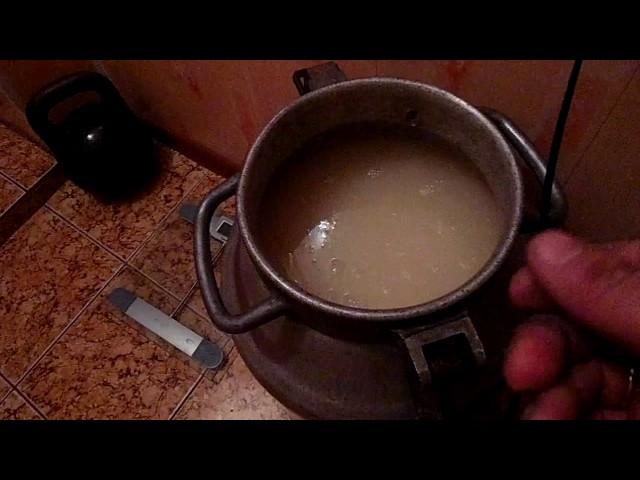 Как сделать самогонный аппарат своими руками ПОЛНОЕ РУКОВОДСТВО Часть 2(брага перегон)