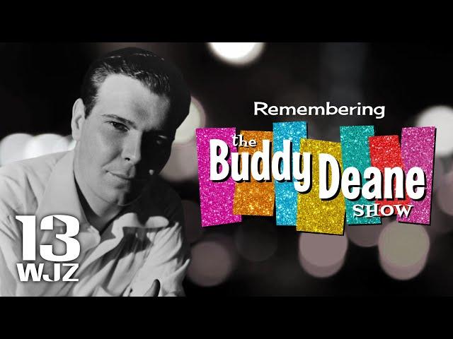 Remembering The Buddy Deane Show | WJZ-TV Baltimore