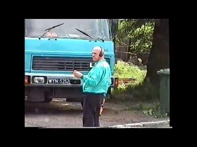 Johny Radyjko