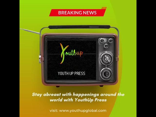 YouthUp Global TV