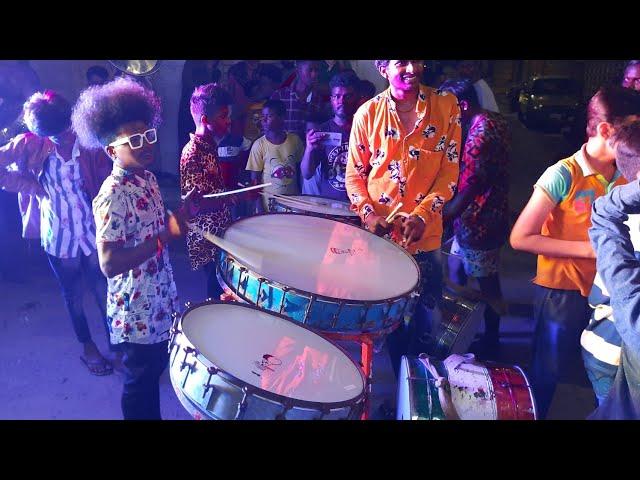 teenmaar band | hyderabad band | hyderabad pad band | Crazy Boys Presents