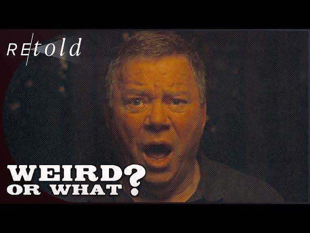 Exploring Freaks of Nature With William Shatner: Weird or What S2E6 | Retold