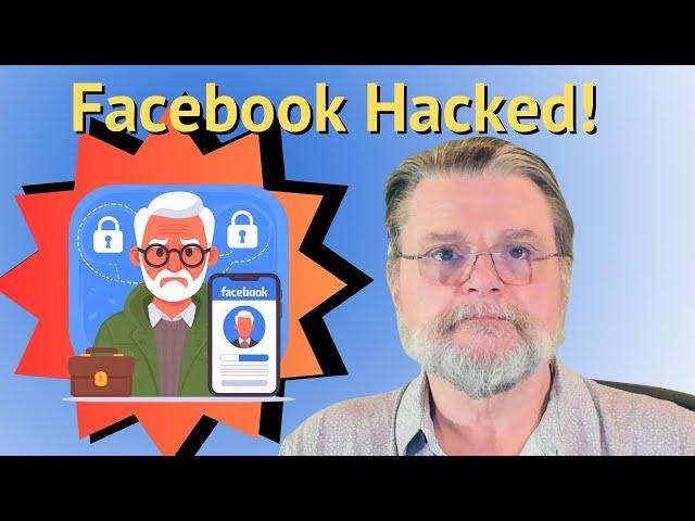 How Do I Recover My Hacked Facebook Account?