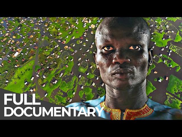 World's Largest Floating Village | Ganvié: The Venice of Africa | Free Documentary