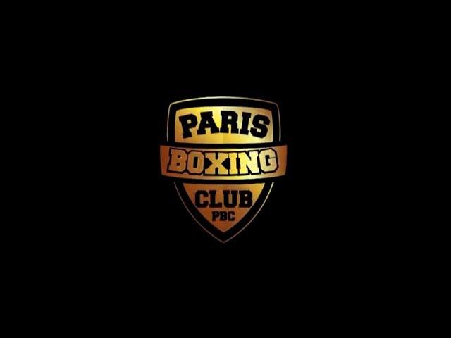 TEASER BOXE N' FIT 2016