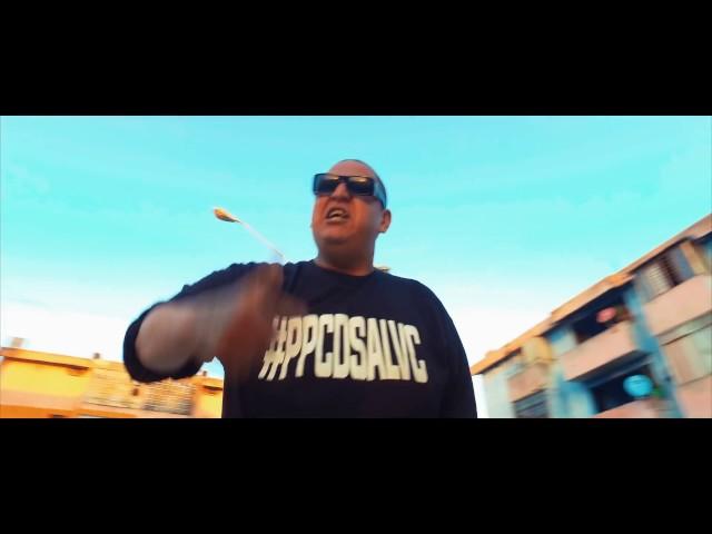 Millonario - Casco Maizi (Video Oficial)