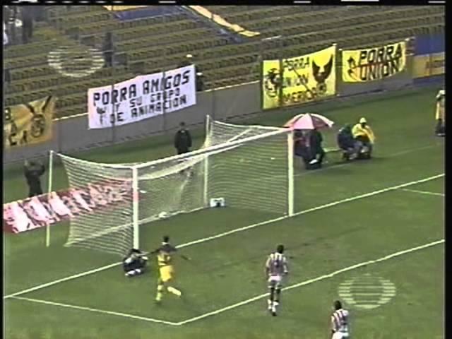 1994 (August ) Club America (Mexico) 3-PSV Eindhoven (Holland) 1 (Club America 78th Anniversary)