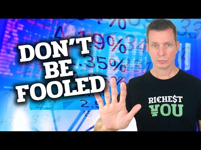 What is a Retail Investor? | The Truth About the Stock Market