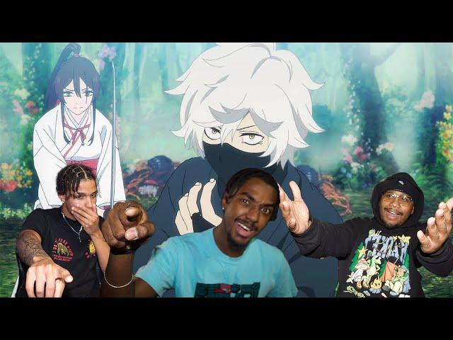 Hells Paradise Is Back!!! | BK Crew Reaction