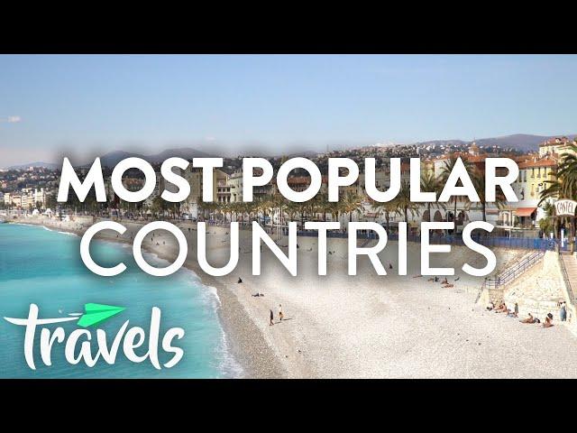 Top 10 Incredibly Popular Countries | MojoTravels