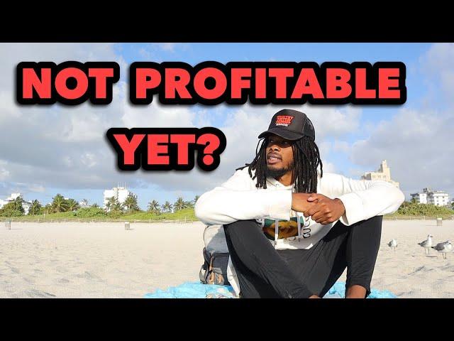 The Top 3 Reasons Most Forex Traders Are Not Profitable