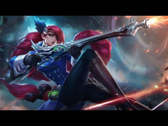 Mobile Legends: Bang Bang - 4K 60 FPS Ultra High Graphics