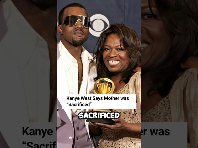 Jaguar Wright explains Kanye’s mother was sacrificed #jaguarwright #kanye #kanyewest #shorts