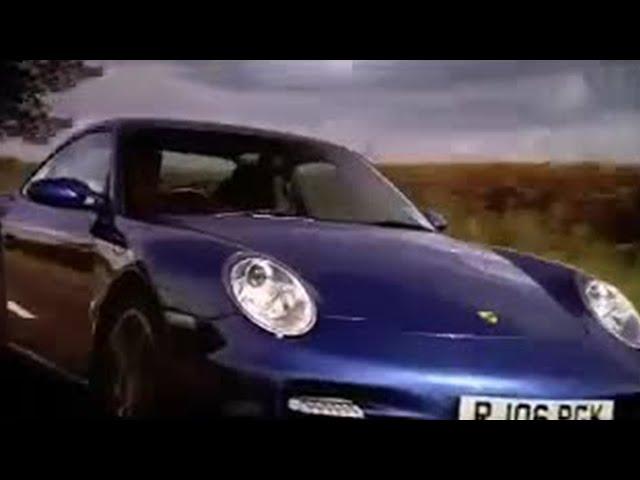 Porsche 911 vs Ferrari 430 | Top Gear series 9 | BBC Studios