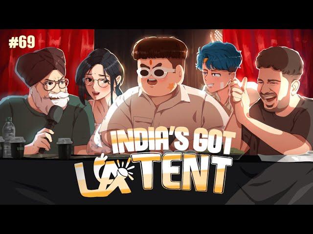 INDIA’S GOT LATENT | EP 69 ft. @SamayRainaOfficial