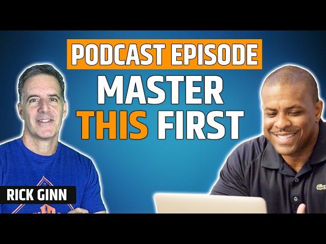 Real Estate Marketing Plan (Jamel Gibbs and @FlipWithRick )