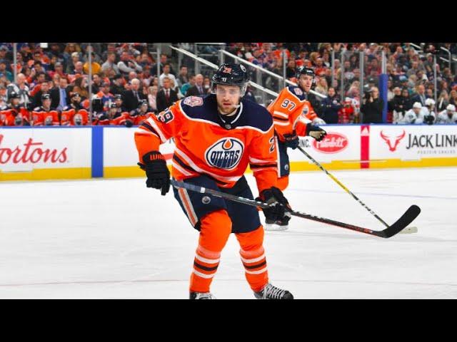 Leon Draisaitl Highlights 2020