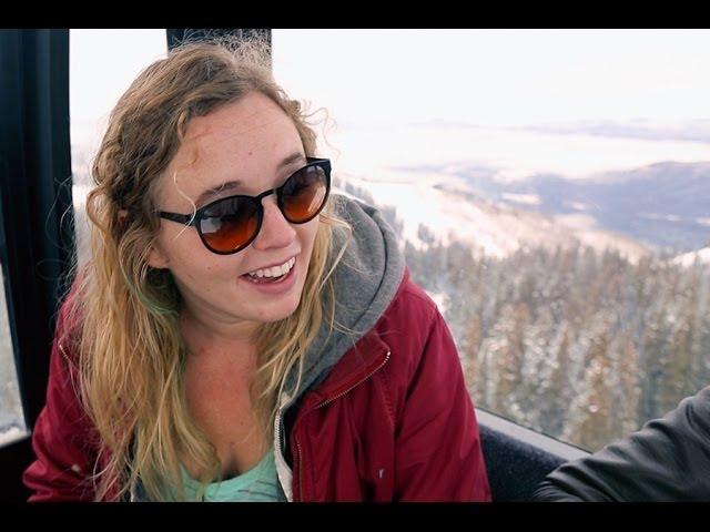 Wild Child "Meadows" // Gondola Sessions