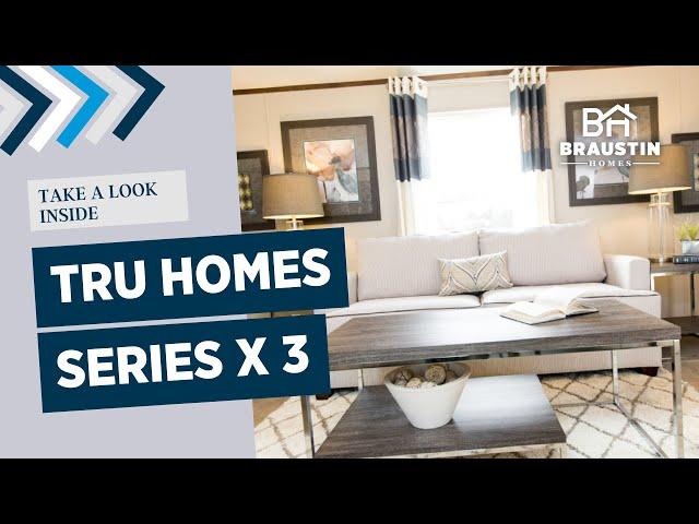 Take a Look Inside 3 Amazing Manufactured Homes!