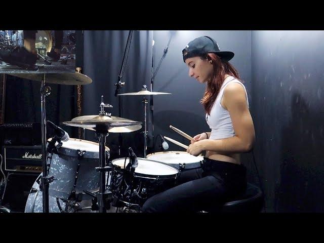 Basket Case - Green Day - Drum Cover