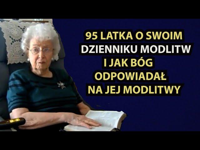 Przeżyła 100 lat w Miłości i w przyjaźni z Jezusem