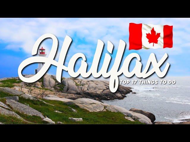 17 BEST Things To Do In Halifax  Nova Scotia