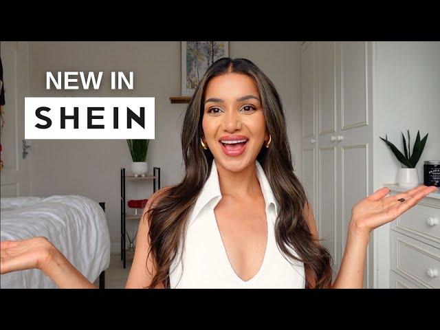 SHEIN SUMMER DRESSES HAUL 2024