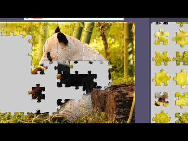 Relax Jigsaw Puzzles - gameplay, Android, iOs