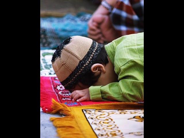 Namaz | Allah sy Mulaqat | Explanation | Nimra Asif