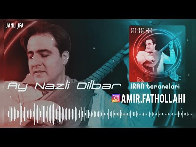 amir fathollahi ((nazli dilber)) IRAN teranaleri  2022 janli super ifa Duygu_music_band