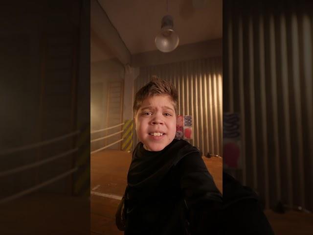 Вовка Солодков: легенда или удачливый мальчик ? Смотри моё интервью по ссылке в описании ️