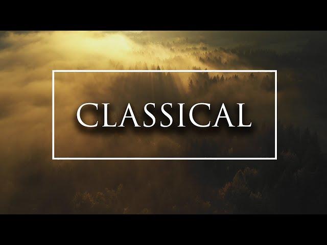 Inspiring Clarinets | Classical Background Music For Video Projects, Documentary & Film