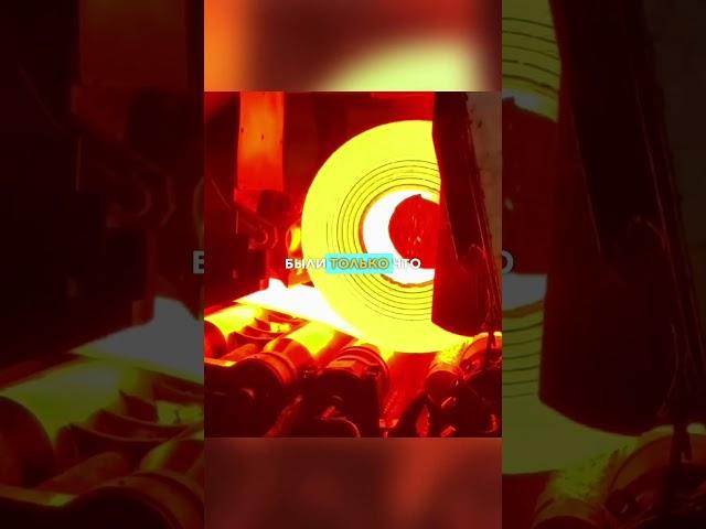 НЕ ТРОГАЙ Руками ЭТИ РУЛЕТКИ  (что будет)  #shorts #факты #стальная #катушка #интересное