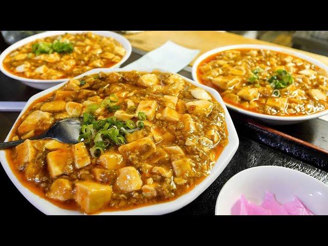 Best Selling Chinese Lunch For a Good Price! 5 very popular Chinese restaurants in Japan