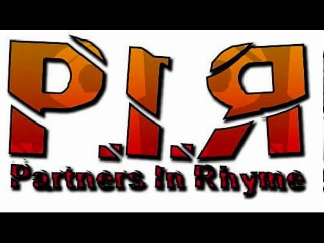 Partners In Rhyme Volume 2 Track 4 DJ Monty MC's Cozzy, Aspy, Savage