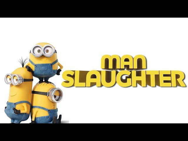 When Illumination Tore The World Apart | Minions (2015)