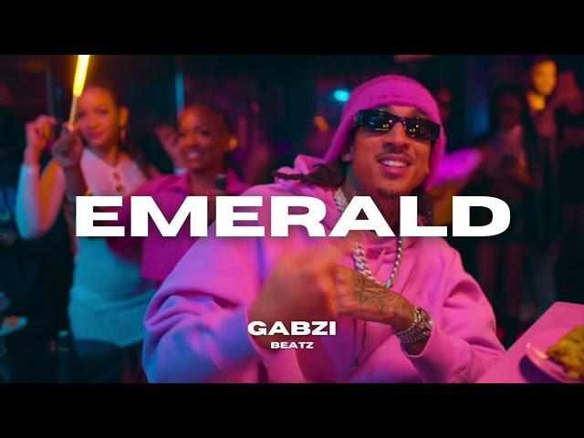 [FREE] (HARD) D Block Europe Type Beat (Young Adz x Dirtbike LB) "Emerald"