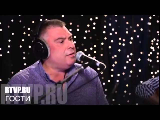 Сергей Ченский и Алексей Бычков - Ладушки
