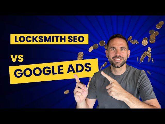 Can You Really Boost Your Locksmith Business with SEO in 30 Days?