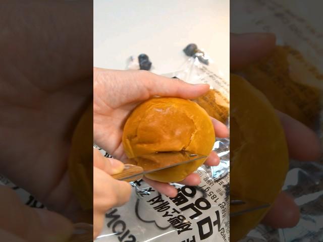 이건 예상 못했네!#cooking #간단요리 #레시피 #breakfast #모닝빵 #콘옥수수 #계란빵 #치즈빵 #간식 #아침식사 #브런치만들기