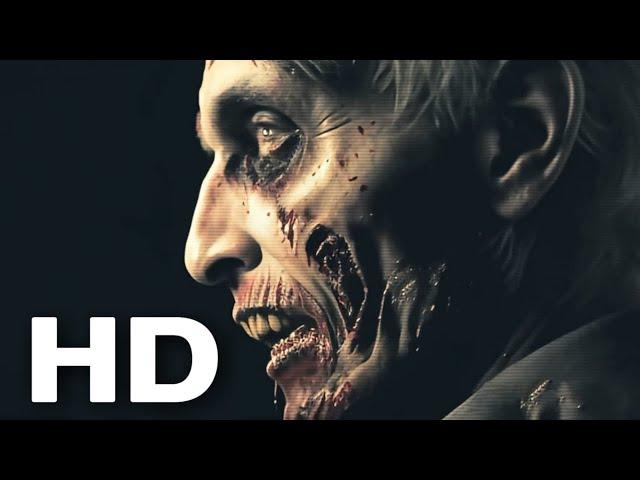 Resident Evil 1 Remake - Trailer HD 2025