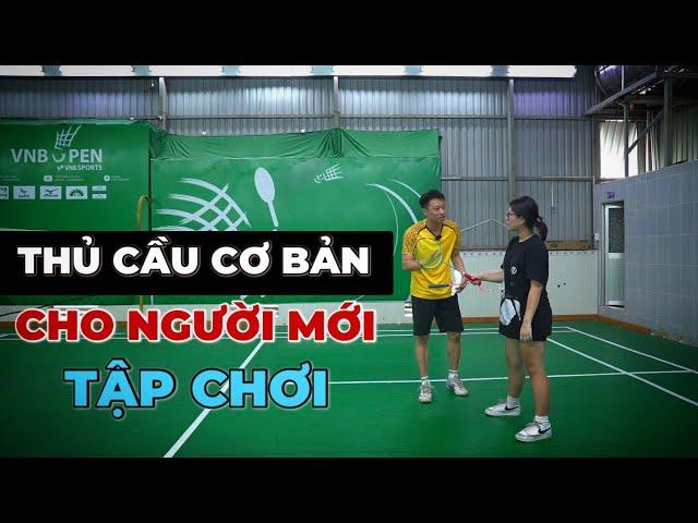 TƯ THẾ PHÒNG THỦ trong cầu lông CHUẨN NHẤT | Cách Phòng Thủ Cầu Lông Cơ Bản Cho Newbie