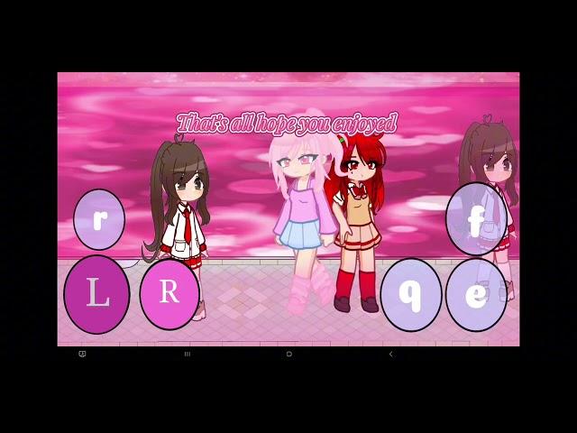 Yuna Daisaki's Love life progress report #2