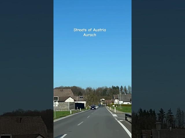 #austria #travel #österreich #road #roadtrip #landscape #village #fyp #beautifuldestinations