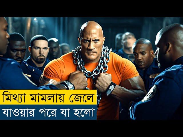 ভাইয়ের খুনের দায়ে জেলে যাওয়ার পরে | Faster (2010) Movie Explained in Bangla