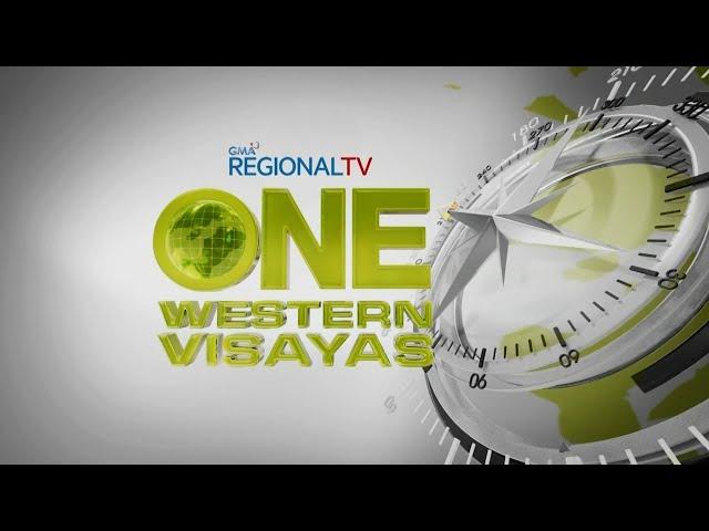 One Western Visayas: January 4, 2024